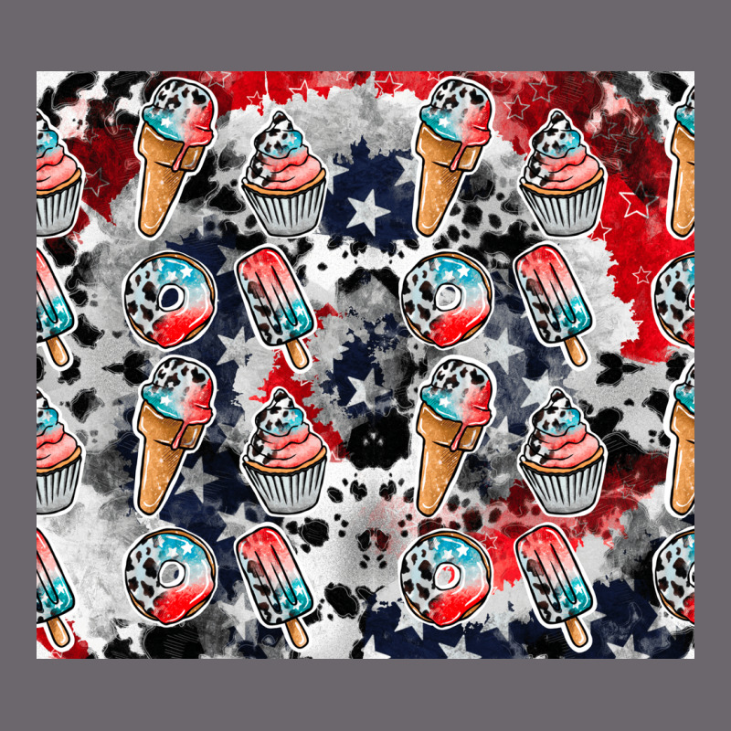 American Ice Cream Premium Sweatshirt by CowhideDigitalArt | Teevron
