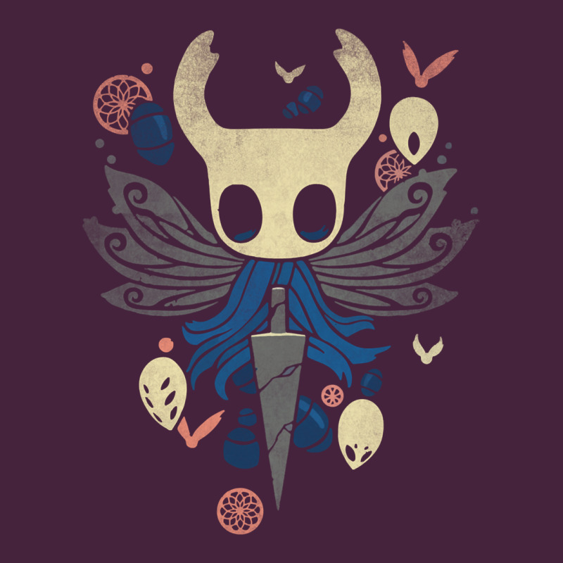 Awesome Pursuing Lofty Mysterious Quest Hollow Kni Long Sleeve Tee by tuanDangUi | Teevron