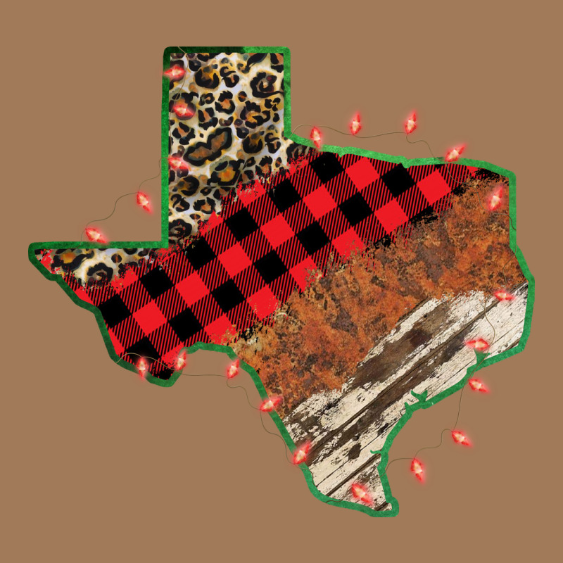 Christmas Texas Classic Tee by Bettercallsaul | Teevron