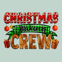 Christmas Baking Crew With Gifts Zipper Hoodie | Teevron