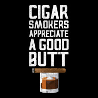 Funny Cigar Smoker Humidor Gift Set Cigar Lover Sm Long Sleeve Tee | Teevron