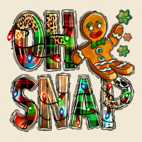 Oh Snap Christmas Premium Tee | Teevron