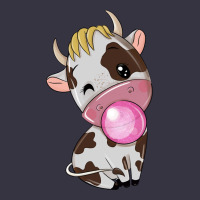 Cute Cow Vintage Hoodie | Teevron