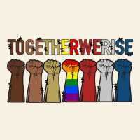 Togetherwerise Vintage Tee | Teevron