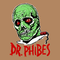 Dr. Phibes Long Sleeve Tee | Teevron