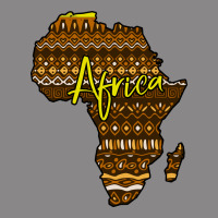 Africa Vintage Tee | Teevron