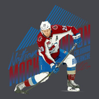 Nathan Mackinnon Long Sleeve Tee | Teevron
