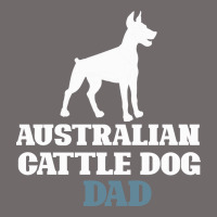 Australian Cattle Dog Urban Heavy Tee | Teevron