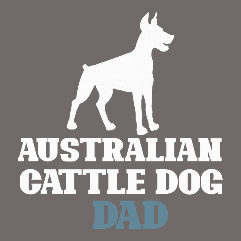 Australian Cattle Dog Urban Heavy Tee by Bettercallsaul | Teevron