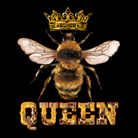 Queen Bee Urban Hoodie | Teevron