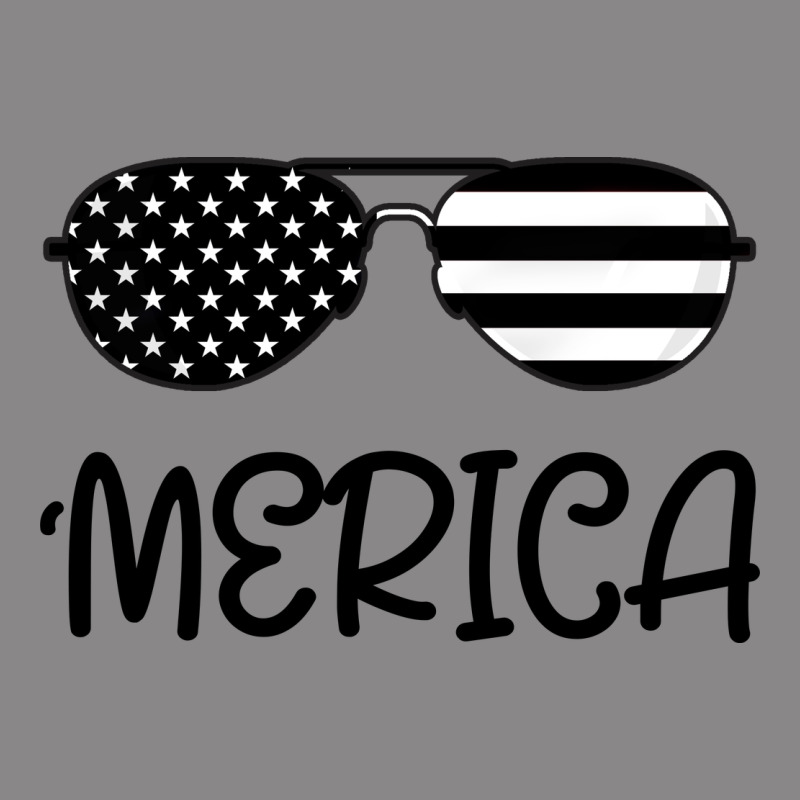 Merica Vintage Tee by Bettercallsaul | Teevron