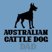 Australian Cattle Dog Urban Heavy Tee | Teevron