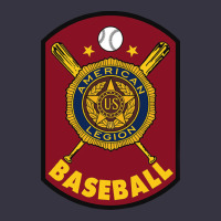 American Legion Baseball Vintage Hoodie | Teevron