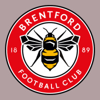 Brentford Vintage Hoodie | Teevron