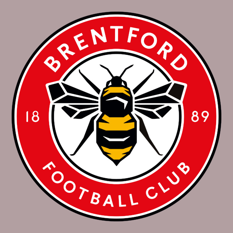 Brentford Vintage Hoodie by tuanDangUi | Teevron