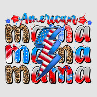 American Mama Premium Sweatshirt | Teevron