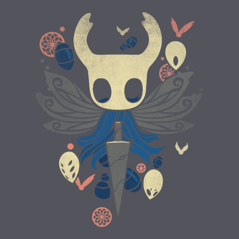 Awesome Pursuing Lofty Mysterious Quest Hollow Kni Vintage Hoodie by tuanDangUi | Teevron