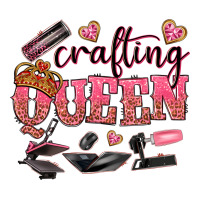 crafting queen | Teevron