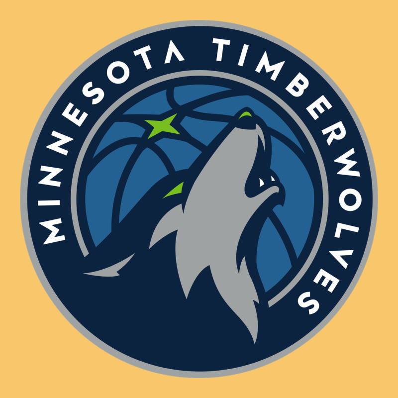 The Timberwolves Vintage Hoodie by tuanDangUi | Teevron
