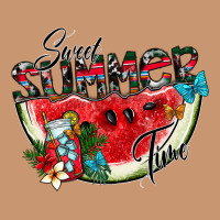 Sweet Summer Time Heavyweight Hoodie | Teevron