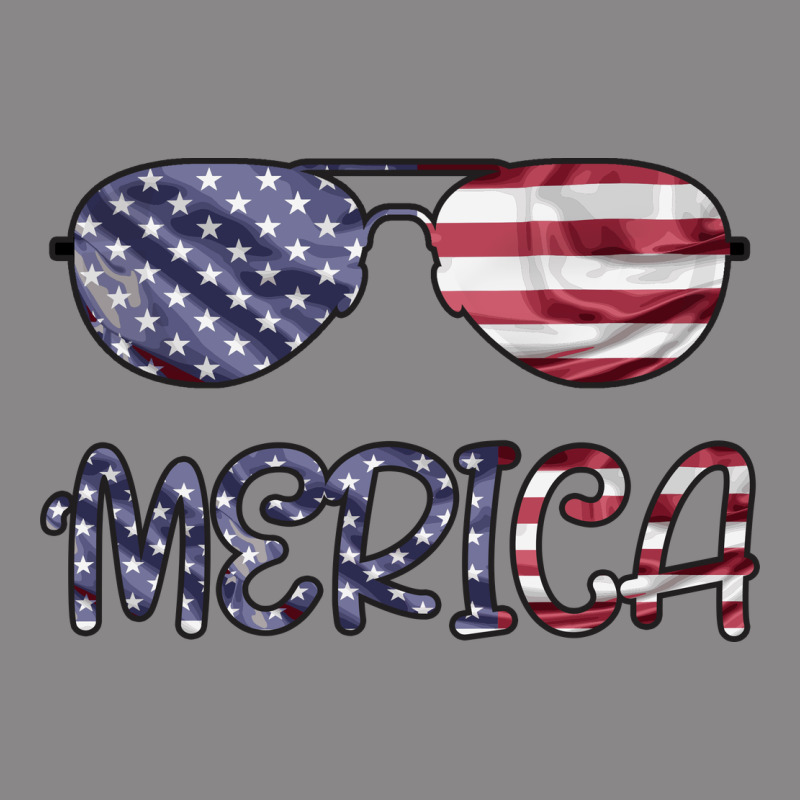 Merica Vintage Tee by Bettercallsaul | Teevron