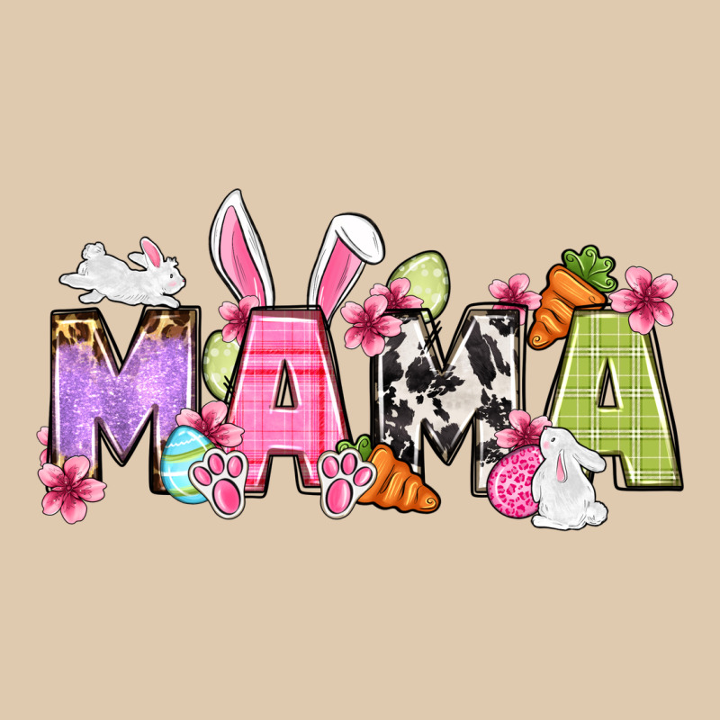 Easter Mama Heavyweight Sweatshirt by OliviaCreatesArt | Teevron