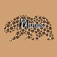 Mama Leopard Vintage Tee | Teevron