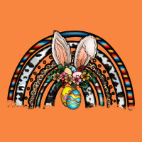 Easter Rainbow Premium Sweatshirt | Teevron