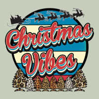 Christmas Vibes Classic Tee | Teevron