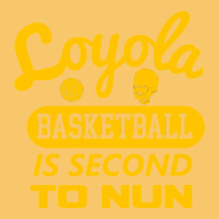 Sister Jean   Loyola Basketball Is Second To Nun Vintage Hoodie | Teevron