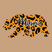 Mama Bear Vintage Tee | Teevron