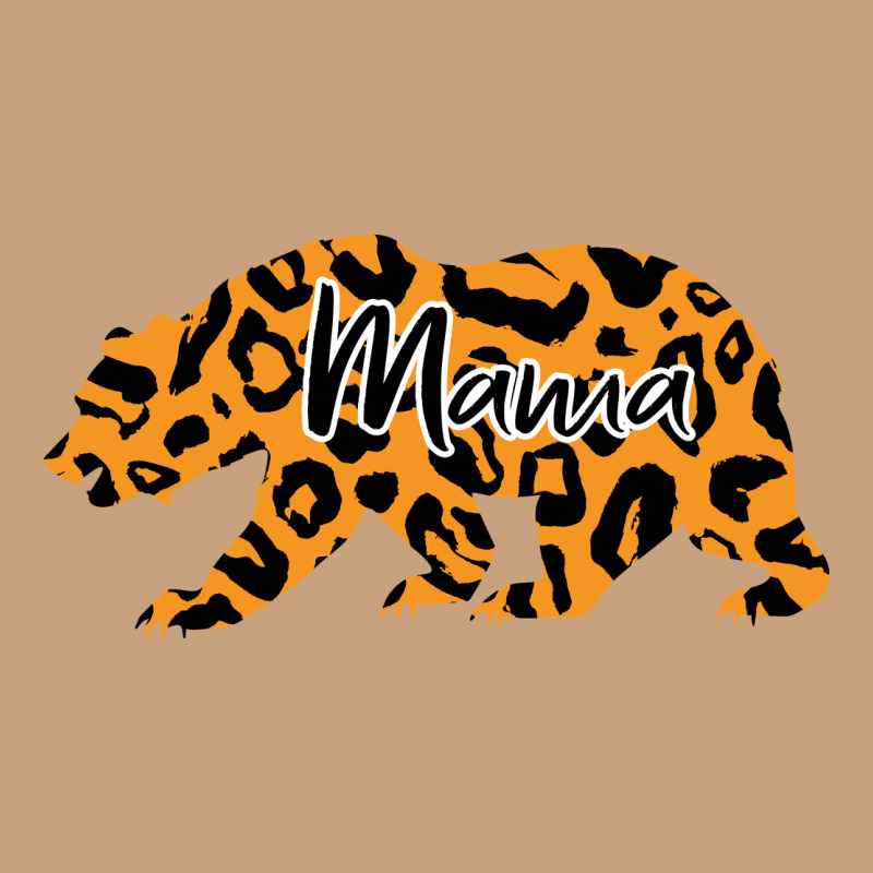 Mama Bear Vintage Tee by Bettercallsaul | Teevron