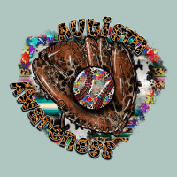 Autism Awareness Baseball Premium Sweatshirt | Teevron