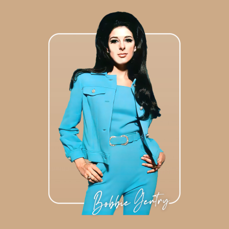 Bobbie Gentry  Vintage Style Fan Design1 Vintage Hoodie by tuanDangUi | Teevron