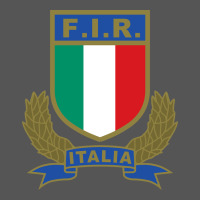 Italian,rugby,federation Zipper Hoodie | Teevron