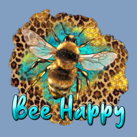 Bee Happy Urban Hoodie | Teevron