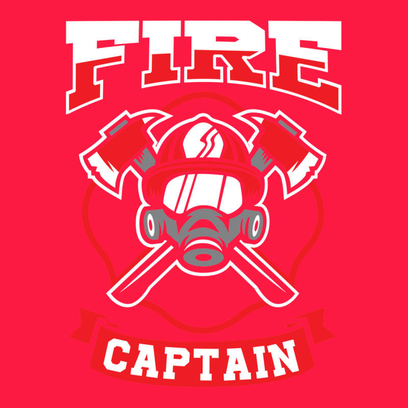 Fire Captain Firefighter Fireman Job Zipper Hoodie by tuanDangUi | Teevron