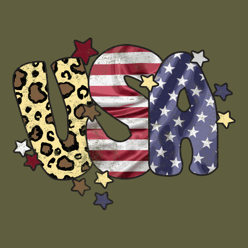 Usa America Vintage Tee by Bettercallsaul | Teevron