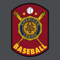 American Legion Baseball Zipper Hoodie | Teevron