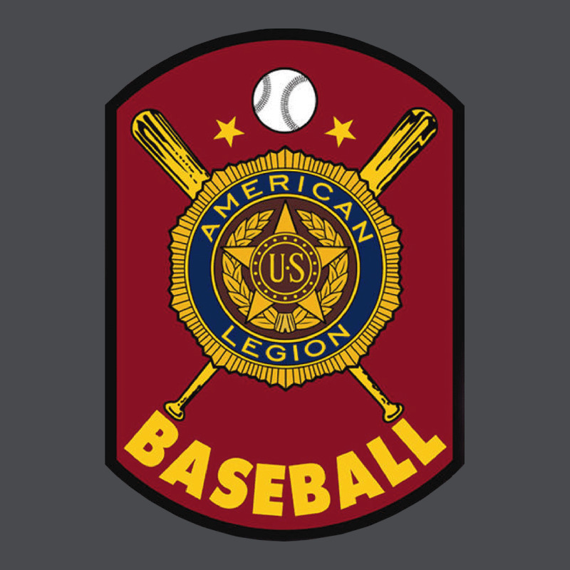 American Legion Baseball Zipper Hoodie by tuanDangUi | Teevron