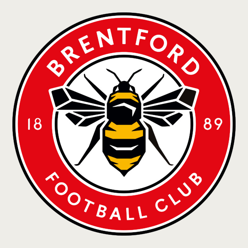 Brentford Zipper Hoodie by tuanDangUi | Teevron