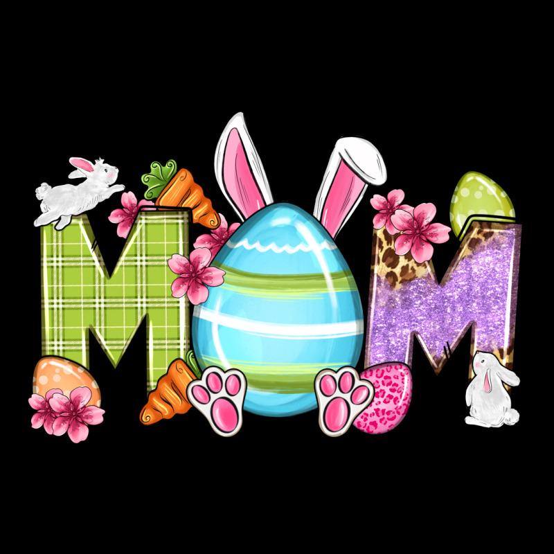 Easter Mom Heavyweight Sweatshirt by OliviaCreatesArt | Teevron