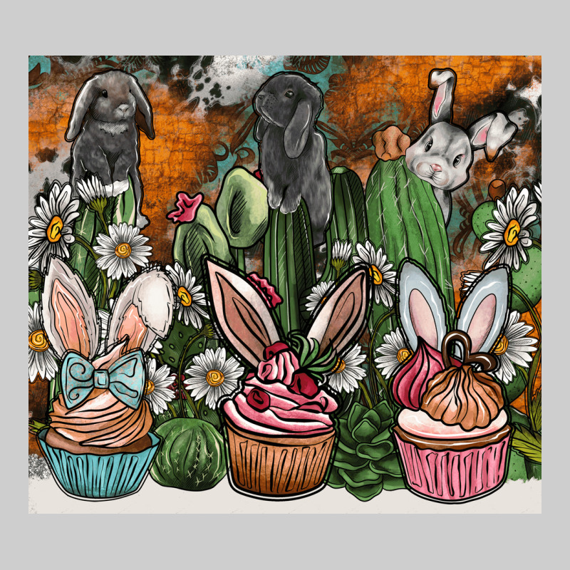 Easter Premium Sweatshirt by CowhideDigitalArt | Teevron