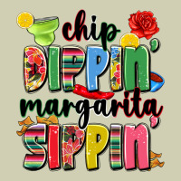 Chip Dippin' Margarita Sippin' Heavy Core Tee | Teevron