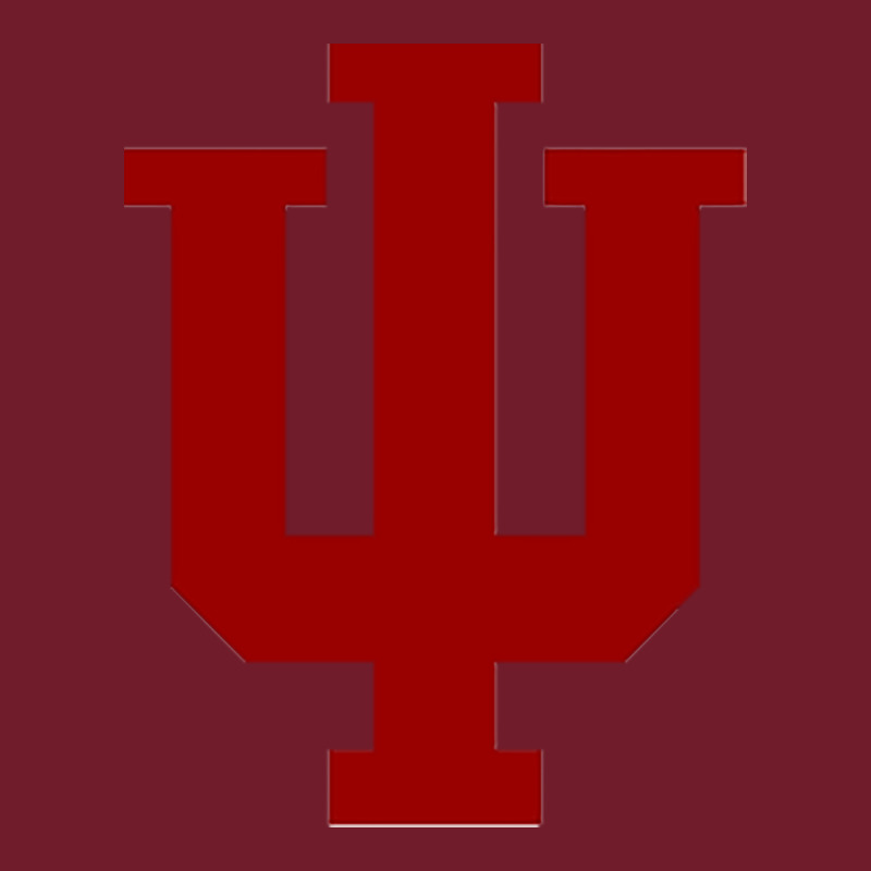 Indiana Hoosiers Zipper Hoodie by tuanDangUi | Teevron