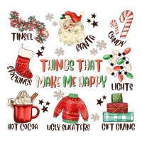 thing that make me happy | Teevron
