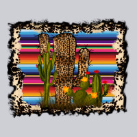 Serape Cactus Classic Tee | Teevron
