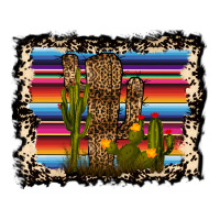 Serape Cactus | Teevron