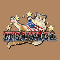 Meowica Cat 4th Of July Long Sleeve Tee | Teevron