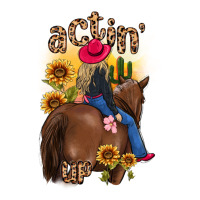 actin up malias | Teevron